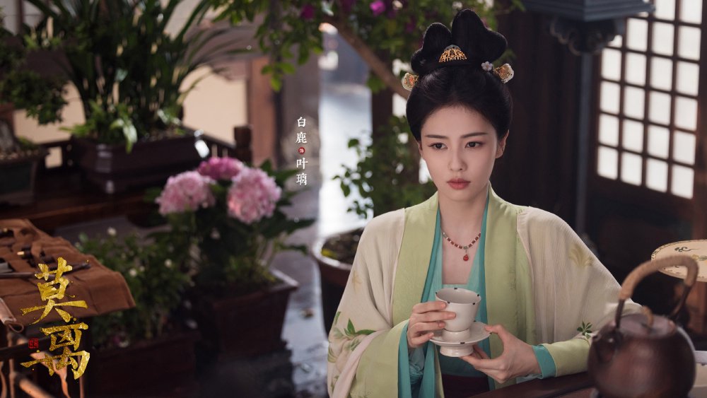 白鹿又有新剧要来了，导演是林玉芬，丞磊演男主，看阵容就想追了