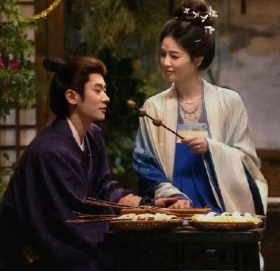 腾讯播！林玉芬执导《莫离》，白鹿丞磊领衔，复仇女主×废柴男主