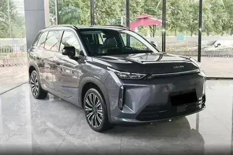 给10万级好车打了个样,试驾埃安i60,限时10.48万起售