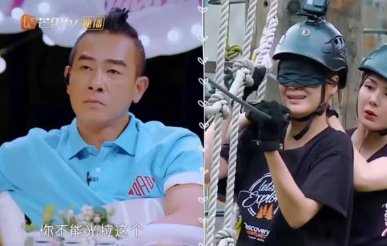 上辈子到底要做多少好事，才能遇到满眼都是你的人！