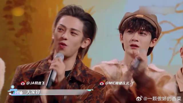 许凯彭昱畅谁胆子大？杨迪一句话，许凯顿时笑翻