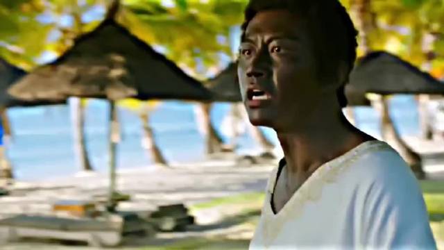 邓超古力娜扎主演《分手大师》被评经典反转