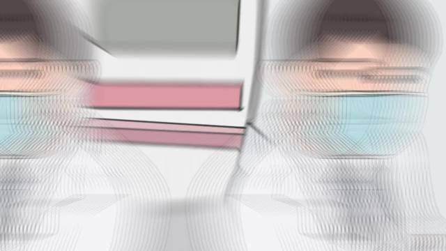 什么？救护车都有假的？赶紧看看怎么区分真假