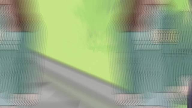 为啥只有我们的校服这么丑？难道真是为了防早恋？