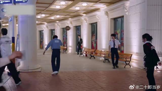丞磊看戏被翟子路撕掉，身份曝光惊呆宋雨琦，错信你了