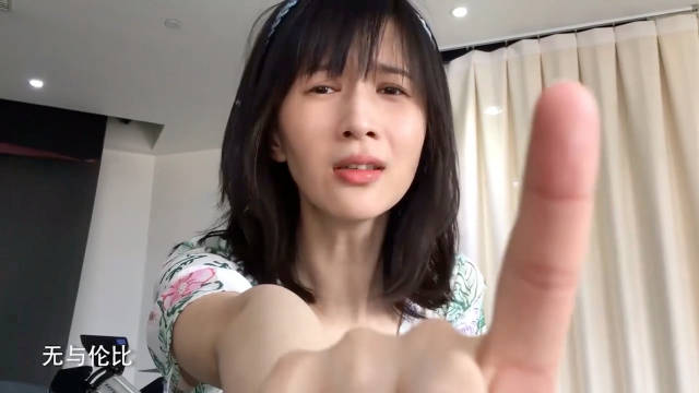 papi酱演绎琼瑶式面试小剧场
