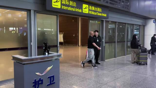 韩国教练徐正源抵沈阳观战辽宁铁人，7日将正式接手
