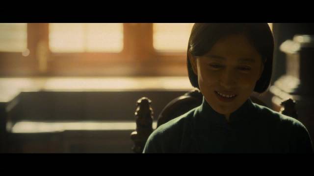于和伟丁柳元主演八千里路云和月北京卫视热播