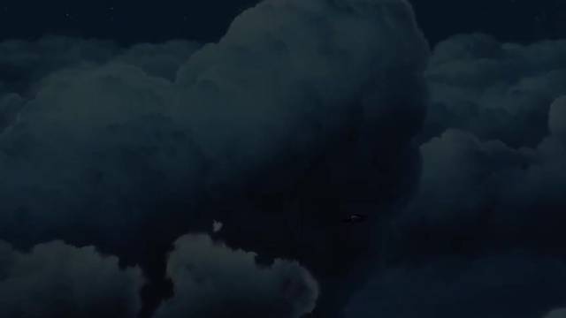 治愈系动漫混剪丨天空之城，致我们逝去的单纯与美好