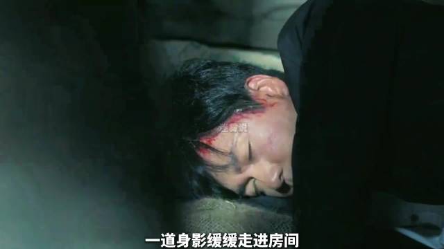 男子恐慌误杀女主人后连杀女孩老农