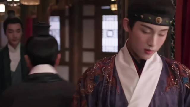 叶限醉酒误认陈彦允为女主,良陈美锦笑点密集引热议