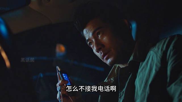 郭富城经典之作，为了交易，刑警连夜挖开了老母亲的坟墓 ！