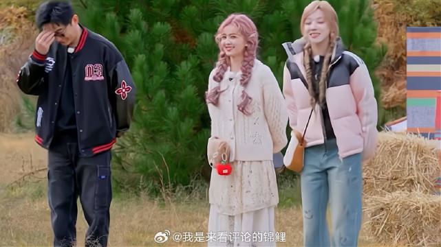 张真源高八度唱 李晨表示：我们真唱不上去，翟子路笑爆！