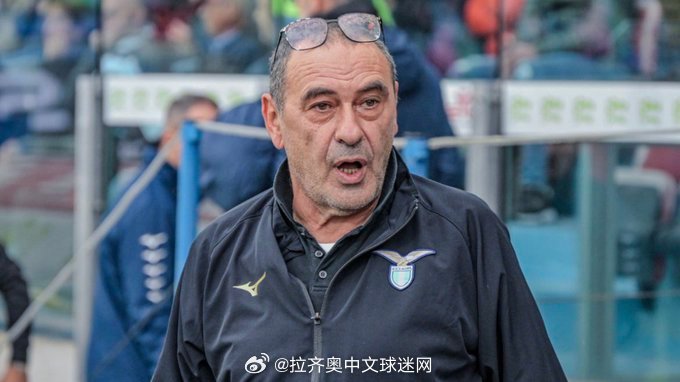 拉齐奥2-1逆转克雷莫纳，萨里解析战术调整与球员表现