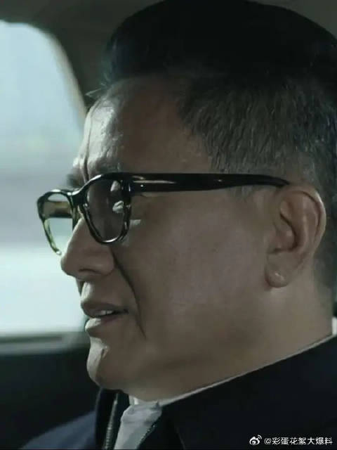 跟着祁同伟学习为人处事