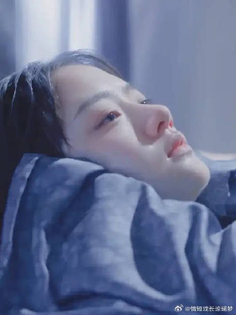如果徽柔是张妼晗的女儿，是不是会过的很好