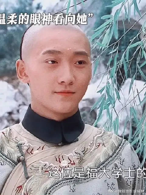 “喜欢一个人的眼神是藏不住的”