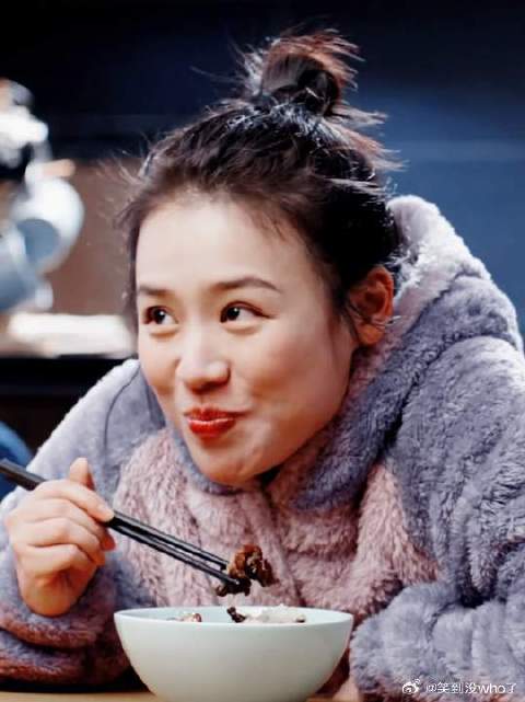 和搞笑女谈恋爱生活真是丰富多彩