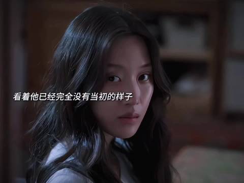 后来的我们，什么都有了，却没了我们