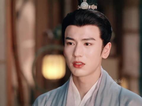 张凌赫赵今麦《度华年》演绎夫妻误会吵架