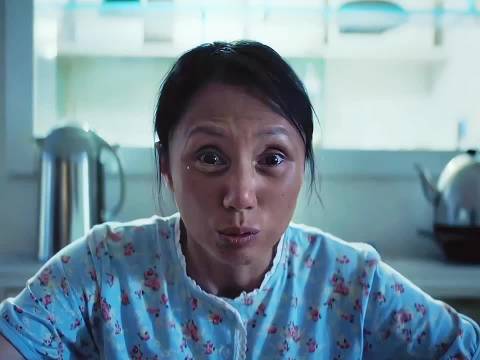 看看大龄剩女失恋后有多可怕！