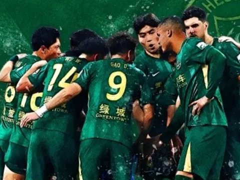 2-1、3-3，！浙江逆转破荒 国安遭绝平 本土射手强势争锋