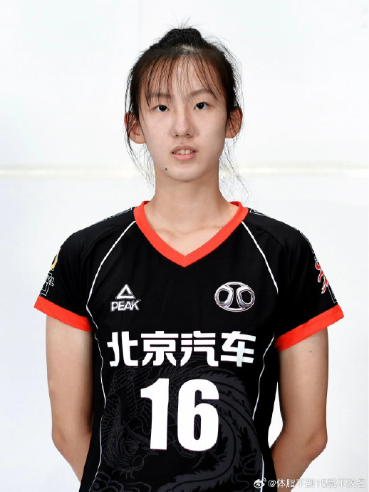 女排新阵容！朱婷缺席+李盈莹伤病，亚锦赛争奥运门票悬了？