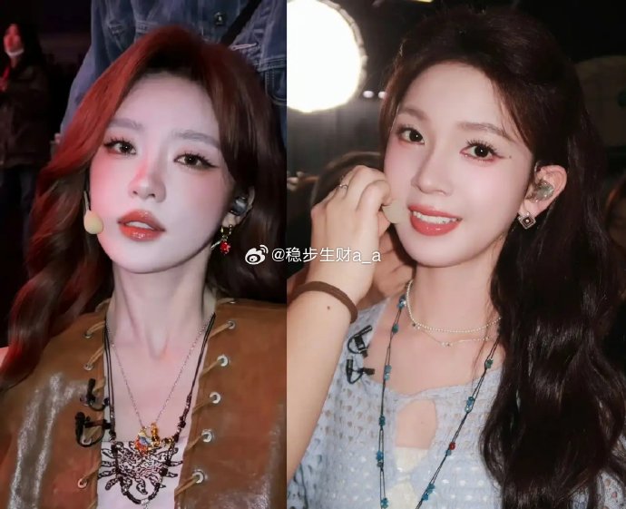 张月与队友陈瑶在练习室的幕后互动有哪些暖心故事？