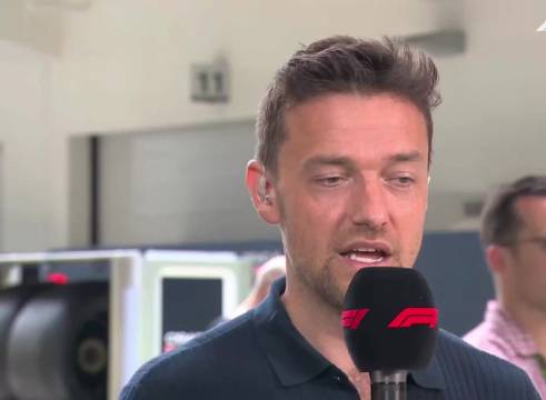 F1车手帕尔默称兰多速度超越莱科宁，迈凯伦暴露决策失误