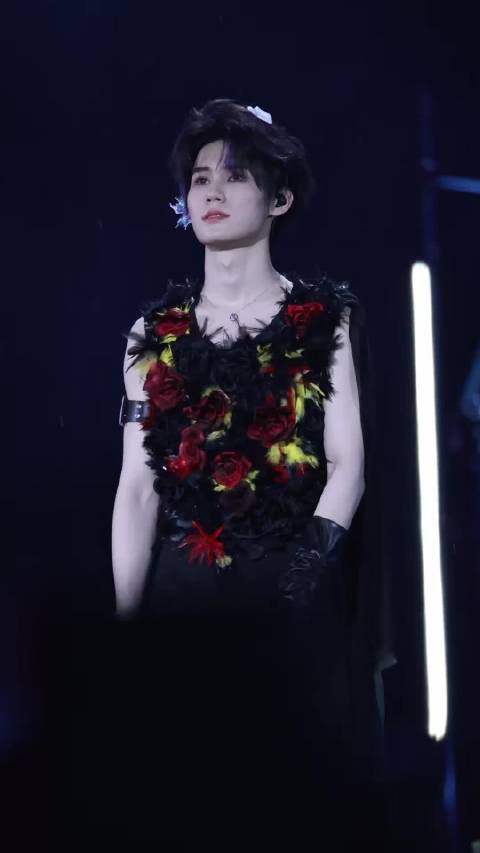 张真源加冠礼演唱会D3全程直拍合集更新中