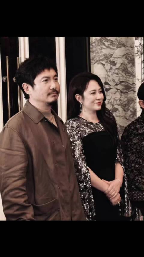 沈马组合重建版引发粉丝回忆热潮