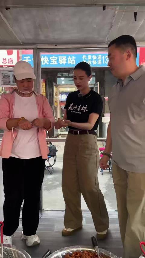 《森中有林》的首映筹备也太用心太有诚意了