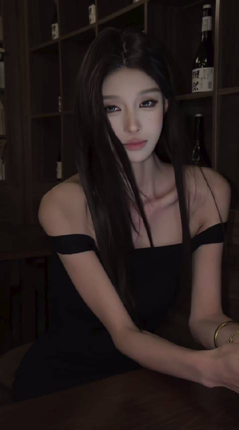 张子枫周也等女星头像合集，高清无水印壁纸分享