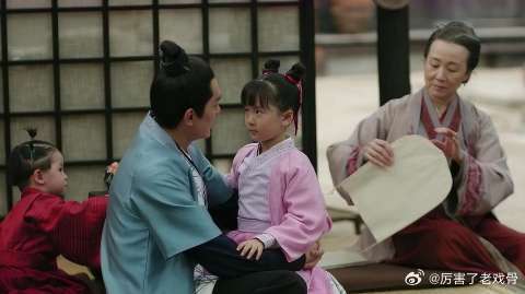 顾廷烨问了女儿这个问题，女儿的回答让他很欣慰