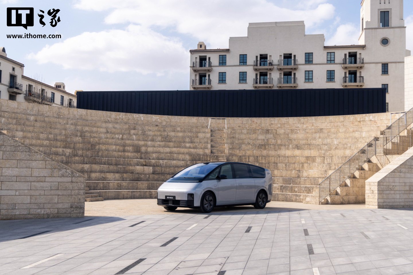 理想汽车：MEGA 的稳定交付量预计达 2500-3000 辆 / 月，实现 150%-200% 增长 - IT之家