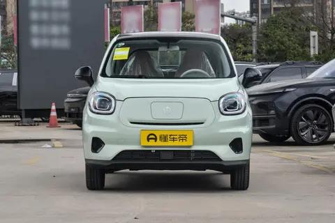 零跑 T03 深度解析：5 万级代步车如何重构城市出行体验