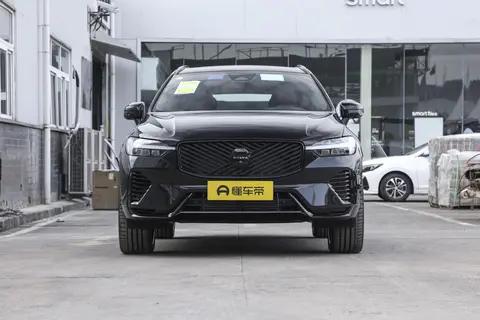 35.49 万起!沃尔沃 XC60 PHEV 新款上市，与蔚来 ES6 狭路相逢