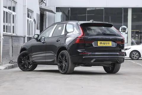 限时直降至35.49万元起，2026款沃尔沃XC60 PHEV焕新上市