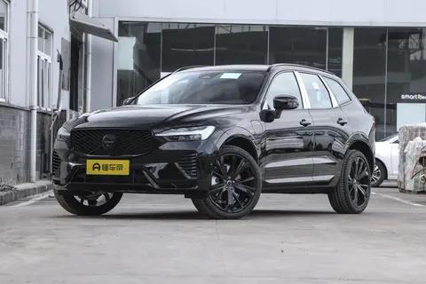 2026款沃尔沃XC60 PHEV：52.39万元起，综合续航1360公里真香