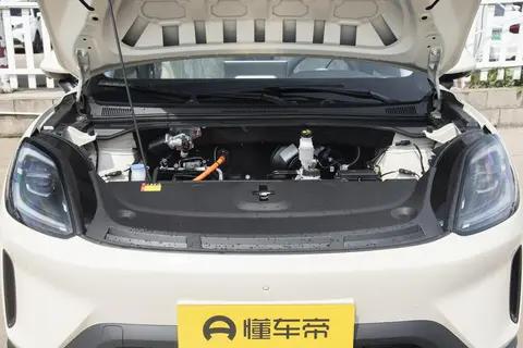 返璞归真看本质，五菱缤果S 2025款 325km 尊享款是否够用？
