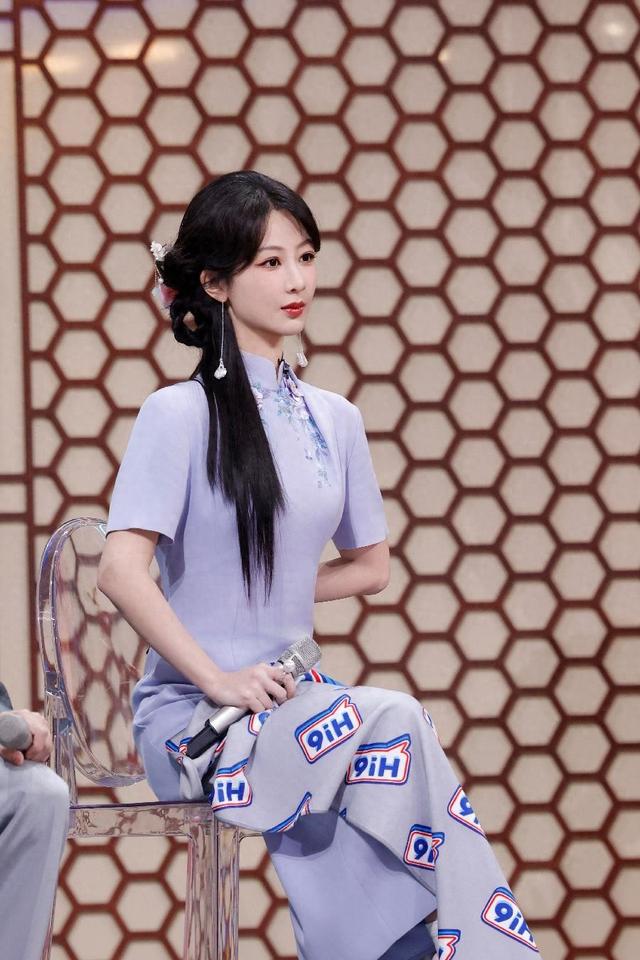 《国色芳华》剧组做客 《你好，星期六》开启小花守护战|你好，星期六|国色芳华|李现|杨紫|沈梦辰|涂松岩|高瀚宇