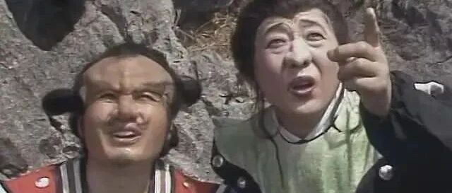 奔波儿灞与灞波儿奔：还记得《西游记》中那些搞笑的妖怪名吗？