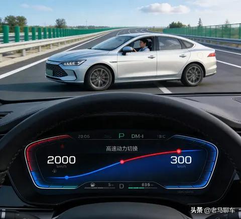 油耗低到离谱，驾驶却有硬伤？这5个缺点没人敢说全