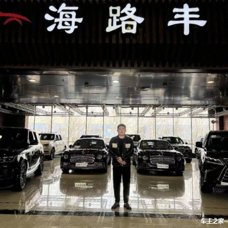 奔驰SUV天花板21款迈巴赫S600