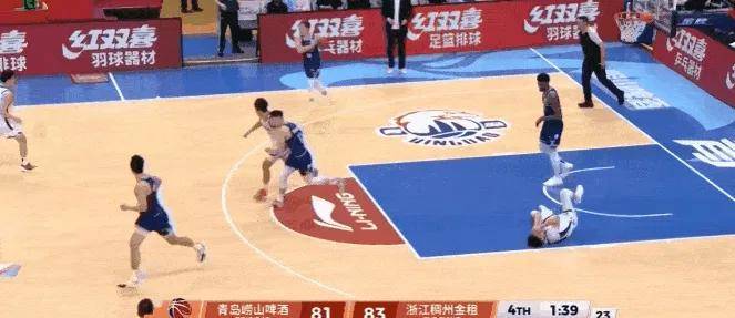刘维伟怒骂韦瑟斯庞背后:CBA外援是高薪背锅侠?