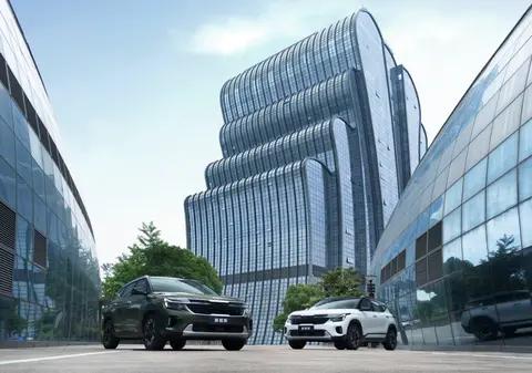 远通五一车展赛图斯购车钜惠来袭