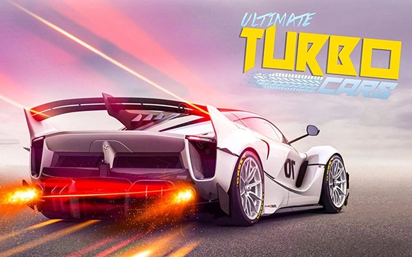 终极涡轮增压车游戏下载-终极涡轮增压车Ultimate　Turbo　Car安卓版下载v1.9-多特手游