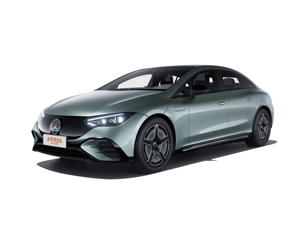 奔驰EQE 2026款 500 4MATIC 旗舰版全款裸车落地价多少钱