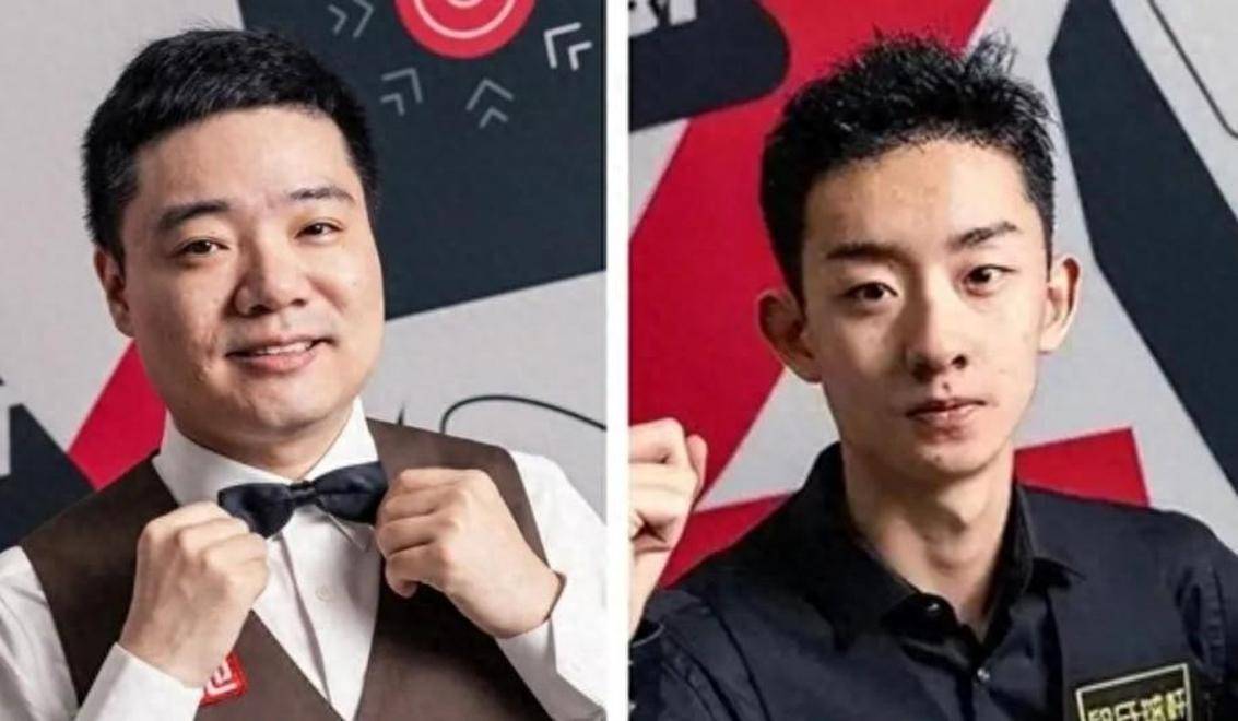 吴宜泽夺92万!丁赵奖金榜揭晓