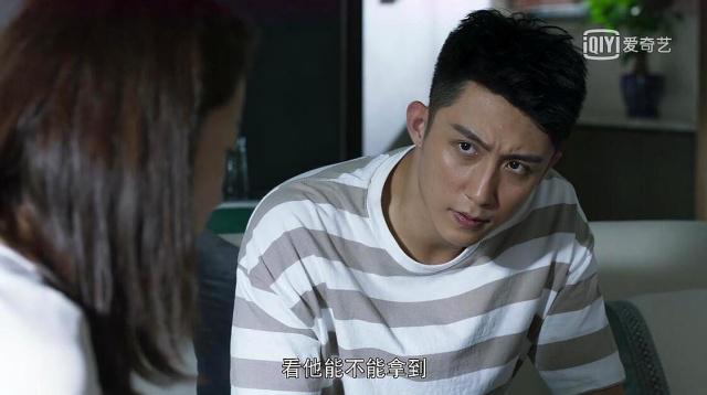 《破冰行动》别再说李飞没用了,最后六集他才是破案关键